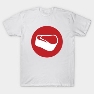 Steak T-Shirt